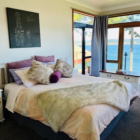 The Nest - Lake Lago Taupo Exterior foto