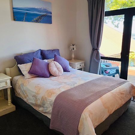 The Nest - Lake Lago Taupo Exterior foto