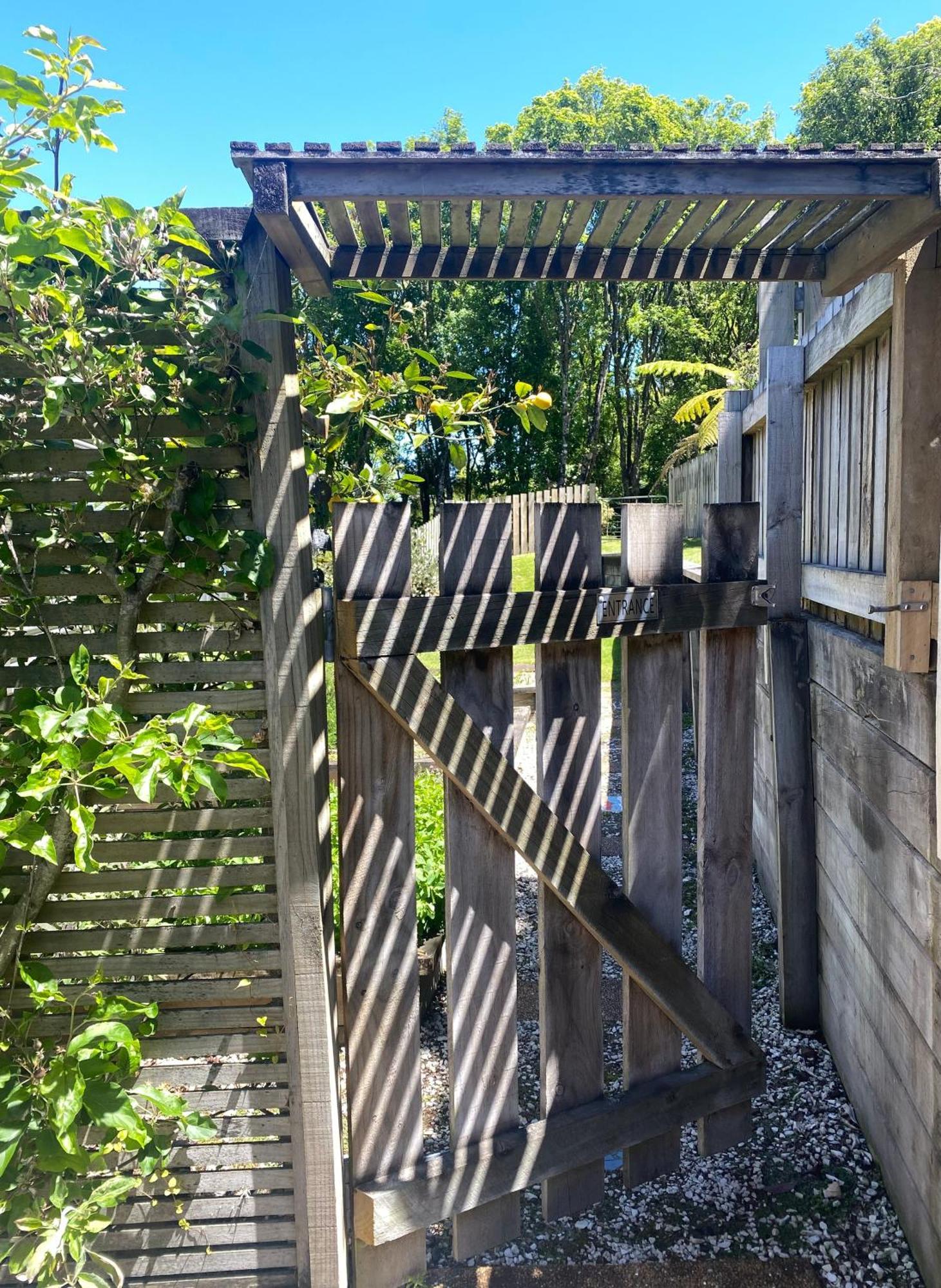 The Nest - Lake Lago Taupo Exterior foto
