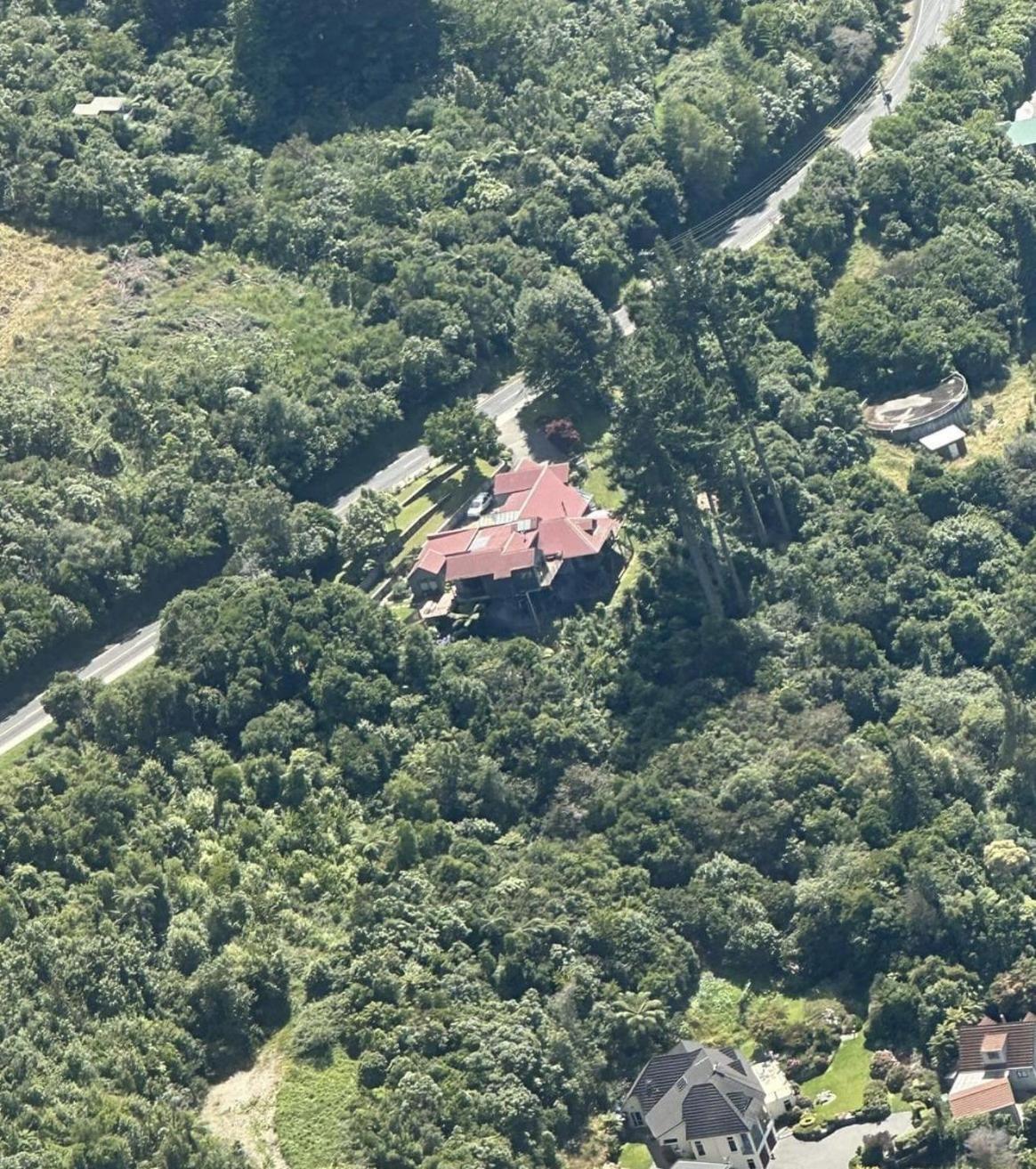 The Nest - Lake Lago Taupo Exterior foto